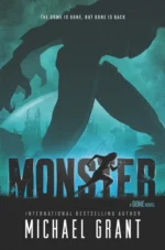 Monster | 9780062439123