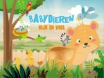 Babydieren | 9789492493804