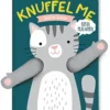 Knuffel me klein katje | 9789463332583