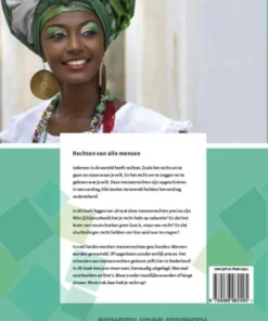 Alternative view of Rechten van alle mensen