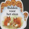 Bidden voor het eten | 9789060673454