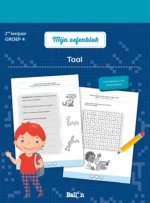 Taal | 9789403218649