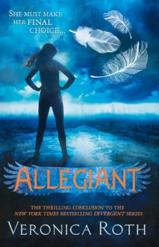 Allegiant | 9780007444113 Allegiant