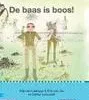 De baas is boos! | 9789048721238 De baas is boos! | 9789048721238