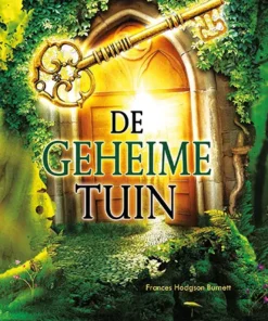 De geheime tuin