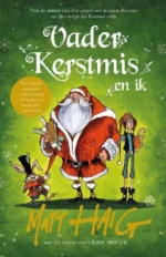 Vader Kerstmis en ik | 9789048862726