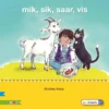 Mik, Sik, Saar, vis | 9789048719051 Mik, Sik, Saar, vis | 9789048719051