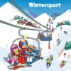 Wintersport | 9789044773071 Wintersport | 9789044773071