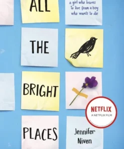 All the Bright Places