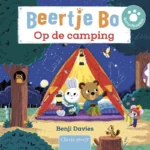 Op de camping | 9789044854695