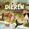 Dieren en hun toiletmanieren | 9789021053141