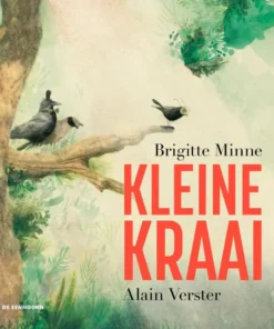 Kleine kraai