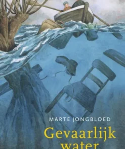Gevaarlijk water