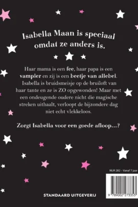 Isabella en het trouwfeest | 9789002273353 Isabella en het trouwfeest | 9789002273353