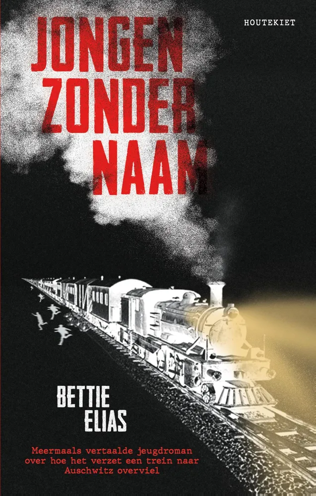 Jongen zonder naam | 9789052404455 Jongen zonder naam