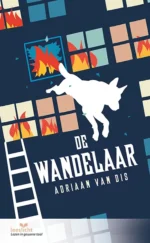 De wandelaar | 9789086967070