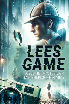 Lees-game