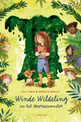 Winde Wildeling en het moerasmonster