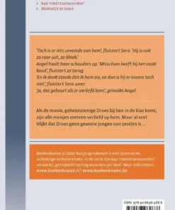 Alternative view of Bloedmooi