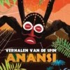 Verhalen van de spin Anansi | 9789086962075