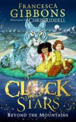 Beyond the Mountains | 9780008357917