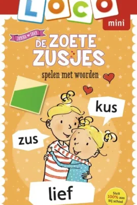 6-8 jaar