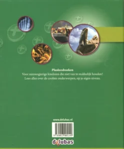 Plusleesboek | 9789053005149