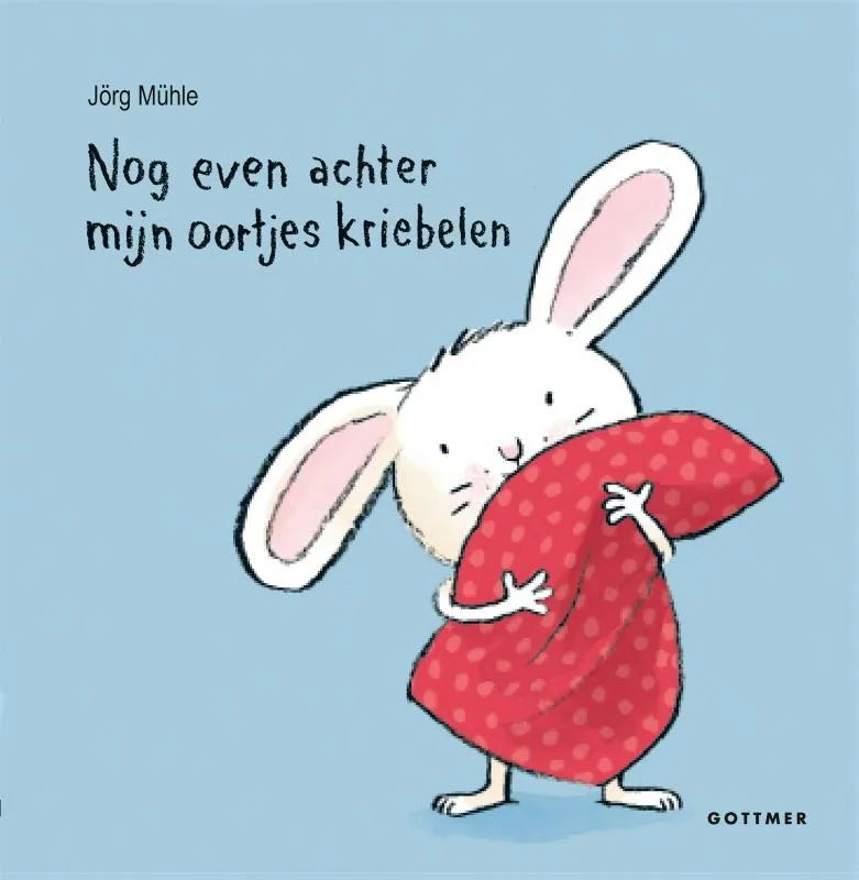 Nog even achter mijn oortjes kriebelen | 9789025760472 Nog even achter mijn oortjes kriebelen