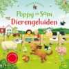 Poppy en Sam Dierengeluiden | 9781474962391