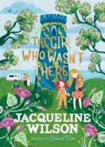 The Girl Who Wasn't There | 9780241677667