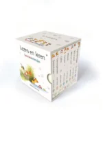 Lezen en leren met Gonnie & vriendjes | 9789002273070