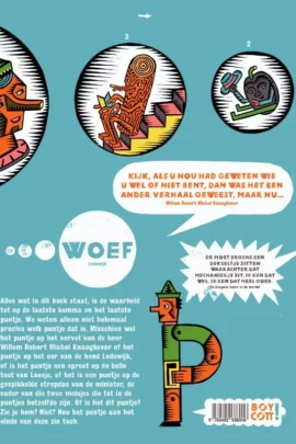 De pittige pruim die een pop werd | 9789492986016 De pittige pruim die een pop werd | 9789492986016