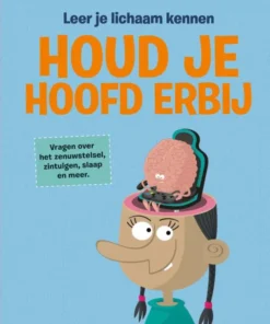 Houd je hoofd erbij