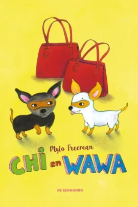 Chi en Wawa