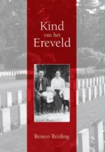 Kind van het Ereveld | 9789082880700 Kind van het Ereveld | 9789082880700