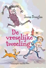 De vreselijke tweeling | 9789025885793 De vreselijke tweeling | 9789025885793