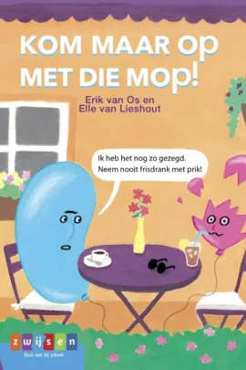 Kom maar op met die mop!