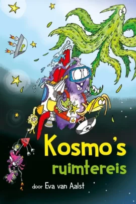 Kosmo's ruimtereis