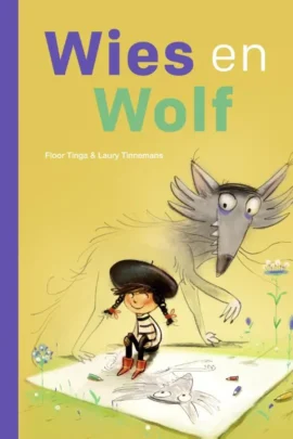 Wies en Wolf