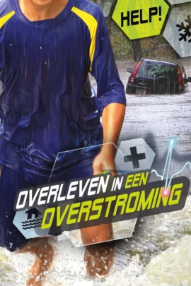 Overleven in een overstroming
