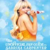 The Unofficial Fan Guide to Sabrina Carpenter | 9781805073628 The Unofficial Fan Guide to Sabrina Carpenter | 9781805073628