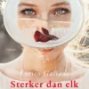 Sterker dan elk afscheid | 9789049203641