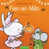 Halloween met Fien en Milo | 9789044851779