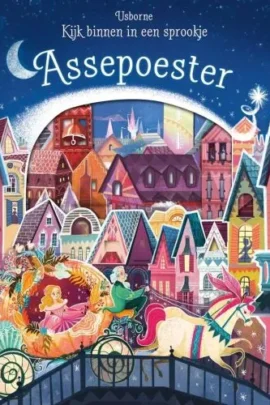 Assepoester