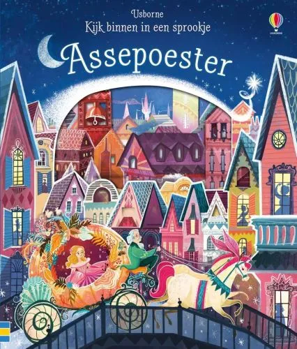 Assepoester | 9781474939904 Assepoester