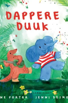 Dappere Duuk