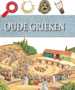 Het leven van de Oude Grieken