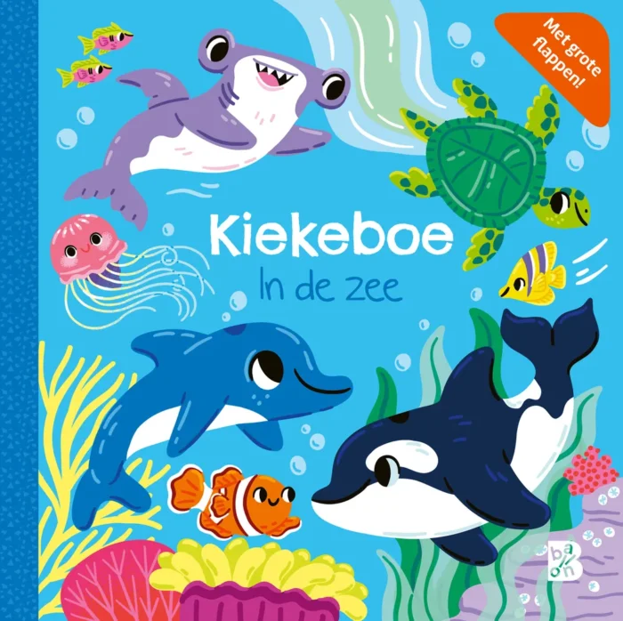 Kiekeboe
