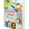 Mijn kleine peuterbijbel | 9789089121691 Mijn kleine peuterbijbel | 9789089121691