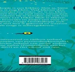 Donderkopje | 9789024583461